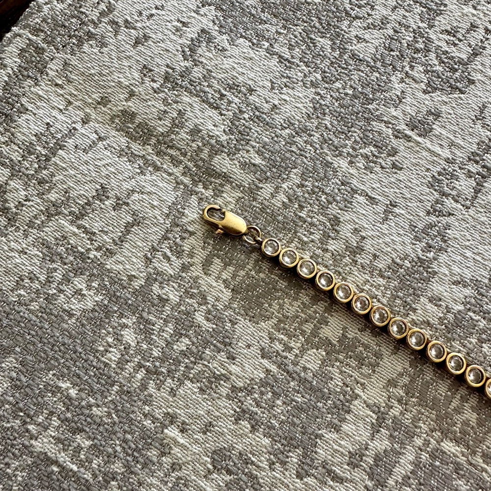 Miranda Frye bracelet